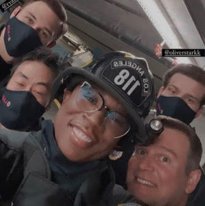 Meet your Posher, Mia